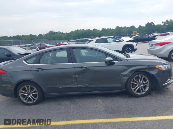 2017 Ford Fusion SE с VIN 3FA6P0H77HR403398, выставлен на аукционе IAAI как лот 42358950 с пробегом 112 588 миль миль и . История ставок и продаж доступна на DreamBid. Изображение 13.