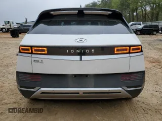2024 Hyundai Ioniq 5 SEL с VIN KM8KN4DE4RU247367, выставлен на аукционе Copart как лот 50982055 с пробегом 9 568 миль миль и Списание • Salvage title. История ставок и продаж доступна на DreamBid. Изображение 6.