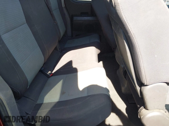 2006 Nissan Titan SE with VIN 1N6BA06AX6N550224, listed as a IAAI auction lot 41675932 with 229,859 mi miles and . Bid and sale history available at DreamBid. Image 8.