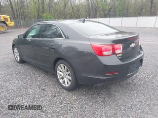2015 Chevrolet Malibu LT with VIN 1G11D5SL5FF192737, listed as a IAAI auction lot 41902608 with 220,092 mi miles and . Bid and sale history available at DreamBid. Image 3.