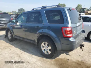 2012 Ford Escape Limited with VIN 1FMCU9EG1CKA44766, listed as a Copart auction lot 89016785 with 149,915 mi miles and Non Repairable. Bid and sale history available at DreamBid. Image 2.