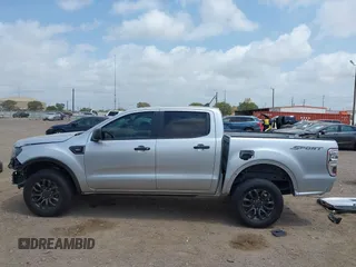 2019 Ford Ranger XL с VIN 1FTER4EH0KLA68382, выставлен на аукционе IAAI как лот 42156760 с пробегом 21 950 миль миль и . История ставок и продаж доступна на DreamBid. Изображение 15.