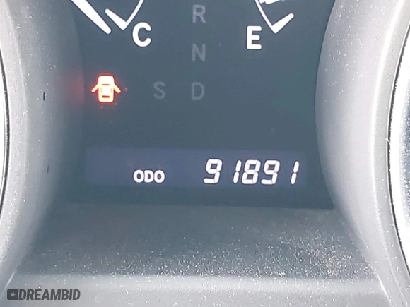 2013 Toyota Highlander Limited with VIN 5TDYK3EH3DS134775, listed as a IAAI auction lot 41785006 with 91,891 mi miles. Bid and sale history available at carsss.com. Image 15.
