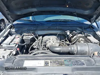 2003 Ford F-150 XL with VIN 1FTRF17273NB08996, listed as a IAAI auction lot 41799869 with Not Provided miles and . Bid and sale history available at DreamBid. Image 10.
