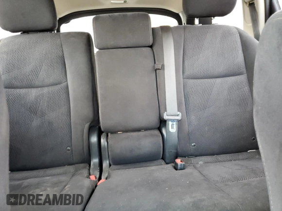 2013 Nissan Pathfinder S with VIN 5N1AR2MM3DC602085, listed as a Copart auction lot 46316765 with 0 mi miles and Clean Title. Bid and sale history available at carsss.com. Image 10.