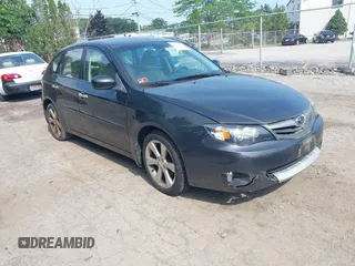 2011 Subaru Impreza Outback Special Sports z VIN JF1GH6D6XBH826843, wystawiony jako IAAI lot #42723586 z przebiegiem 126 300 mil mil oraz . Historia ofert i sprzedaży dostępna na DreamBid. Obrazek 1.