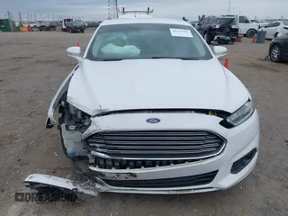 2016 Ford Fusion SE with VIN 3FA6P0HD4GR292670, listed as a IAAI auction lot 40439401 with 149,524 mi miles. Bid and sale history available at carsss.com. Image 12.