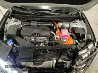 2025 Hyundai Tucson Limited с VIN KM8JEDD11SU329734, выставлен на аукционе Copart как лот 80560125 с пробегом 3 449 миль миль и Списание • Salvage title. История ставок и продаж доступна на DreamBid. Изображение 14.