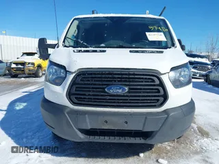 2019 Ford Transit with VIN 1FTYR1YG8KKB79962, listed as a IAAI auction lot 41257926 with 161,392 mi miles and . Bid and sale history available at DreamBid. Image 12.
