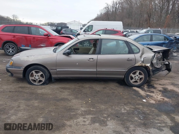 1998 Toyota Avalon XL with VIN 4T1BF18B7WU256930, listed as a IAAI auction lot 41297552 with 210,745 mi miles and . Bid and sale history available at DreamBid. Image 15.