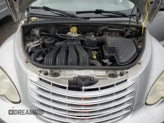 2007 Chrysler PT Cruiser Limited z VIN 3A8FY68B37T576621, wystawiony jako Copart lot #44458495 z przebiegiem 87 098 mil mil oraz Czysty tytuł • Clean title. Historia ofert i sprzedaży dostępna na DreamBid. Obrazek 11.