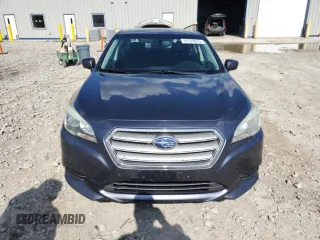 2015 Subaru Legacy Premium с VIN 4S3BNAE6XF3052319, выставлен на аукционе Copart как лот 62329645 с пробегом 170 799 миль миль и На запчасти • Non repairable. История ставок и продаж доступна на DreamBid. Изображение 5.