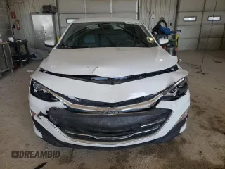 2022 Chevrolet Malibu LS with VIN 1G1ZC5ST5NF178230, listed as a Copart auction lot 48985355 with 36,451 mi miles and Clean Title. Bid and sale history available at DreamBid. Image 5.