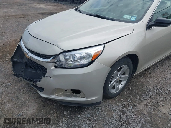 2014 Chevrolet Malibu LT with VIN 1G11C5SL5EF294086, listed as a IAAI auction lot 42156195 with 115,664 mi miles and . Bid and sale history available at DreamBid. Image 6.
