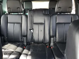 2015 Ford Expedition EL XLT with VIN 1FMJK1HT1FEF40015, listed as a Copart auction lot 50140124 with 127,206 mi miles and Non Repairable. Bid and sale history available at carsss.com. Image 10.