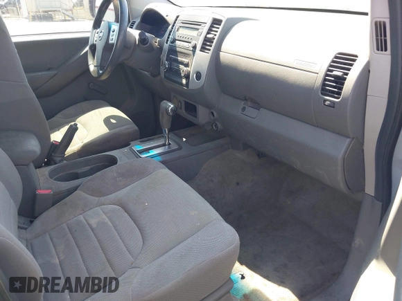 2014 Nissan Frontier S with VIN 1N6BD0CT2EN739140, listed as a IAAI auction lot 42386745 with 169,409 mi miles and . Bid and sale history available at DreamBid. Image 5.