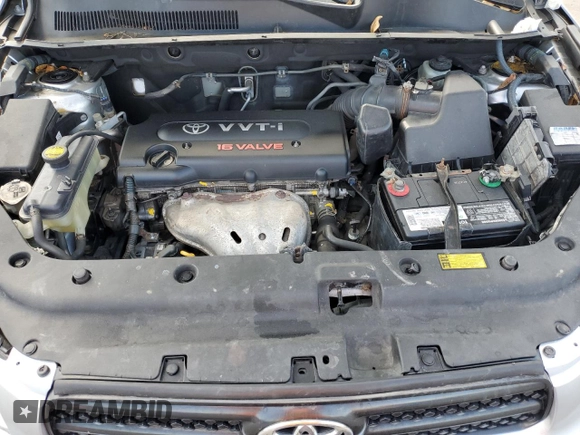 2006 Toyota RAV4 with VIN JTMZD33V865013790, listed as a Copart auction lot 50337215 with 157,561 mi miles and Salvage Title. Bid and sale history available at carsss.com. Image 12.