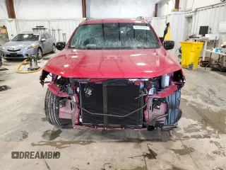 2025 Honda Pilot Black Edition with VIN 5FNYG1H94SB051190, listed as a Copart auction lot 85332994 with 3,116 mi miles and Salvage Title. Bid and sale history available at carsss.com. Image 5.