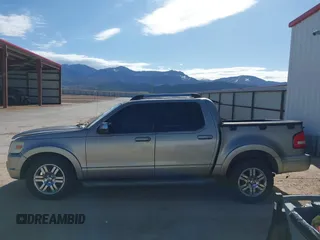 2008 Ford Explorer Sport Trac Limited с VIN 1FMEU53E48UA56246, выставлен на аукционе IAAI как лот 42073597 с пробегом 181 882 миль миль и . История ставок и продаж доступна на DreamBid. Изображение 14.