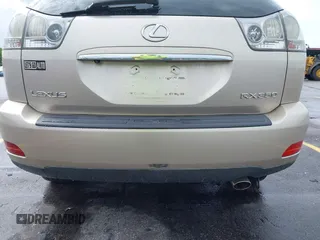 2008 Lexus RX 350 with VIN 2T2GK31U38C035396, listed as a IAAI auction lot 42105364 with 250,112 mi miles and . Bid and sale history available at DreamBid. Image 18.