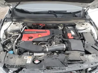 2019 Honda Accord Sport with VIN 1HGCV2E30KA028778, listed as a Copart auction lot 85807974 with 100,686 mi miles and Salvage title. Bid and sale history available at DreamBid. Image 12.