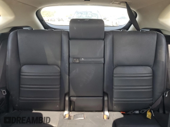 2015 Lexus NX 200t with VIN JTJYARBZXF2009010, listed as a Copart auction lot 61763335 with 173,639 mi miles and Clean title. Bid and sale history available at DreamBid. Image 10.
