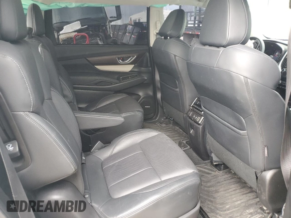 2022 Subaru Ascent Touring z VIN 4S4WMARD0N3424841, wystawiony jako Copart lot #57729445 z przebiegiem 41 761 mil mil oraz Szkoda całkowita • Salvage title. Historia ofert i sprzedaży dostępna na DreamBid. Obrazek 11.