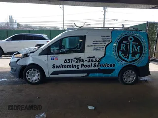 2017 Ford Transit Connect XL с VIN NM0LS7E78H1331904, выставлен на аукционе IAAI как лот 41721005 с пробегом 80 852 миль миль и . История ставок и продаж доступна на DreamBid. Изображение 14.