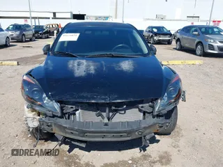 2010 Mazda 3 i SV with VIN JM1BL1SF0A1225151, listed as a IAAI auction lot 41625824 with 219,922 mi miles and . Bid and sale history available at DreamBid. Image 13.