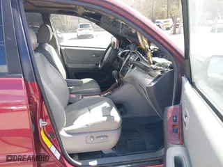 2007 Toyota Highlander w/3rd Row with VIN JTEEP21A170228132, listed as a IAAI auction lot 41900827 with 257,410 mi miles. Bid and sale history available at carsss.com. Image 5.