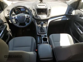 2014 Ford Escape SE z VIN 1FMCU9GXXEUA98927, wystawiony jako Copart lot #58134135 z przebiegiem 140 711 mil mil oraz Czysty tytuł • Clean title. Historia ofert i sprzedaży dostępna na DreamBid. Obrazek 8.
