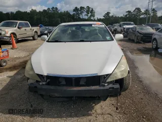 2006 Toyota Solara SE с VIN 4T1CA30P96U089802, выставлен на аукционе Copart как лот 65440895 с пробегом Не указан миль и Списание • Salvage title. История ставок и продаж доступна на DreamBid. Изображение 5.