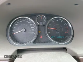 2005 Chevrolet Cobalt LT with VIN 1G1AZ52F057551562, listed as a Copart auction lot 50693045 with 163,396 mi miles and Salvage Title. Bid and sale history available at DreamBid. Image 9.