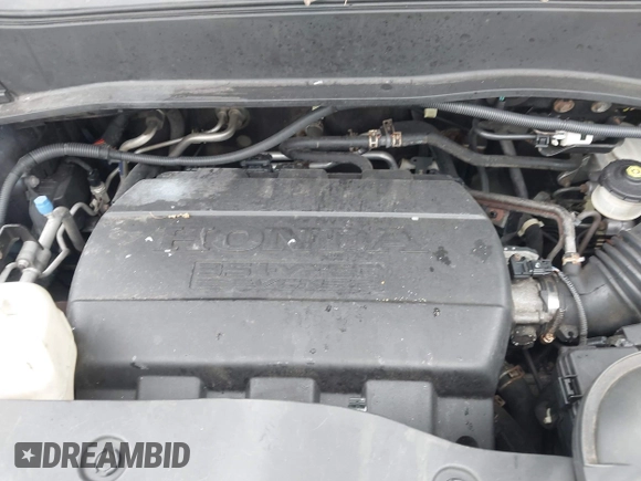 2012 Honda Pilot EX-L with VIN 5FNYF4H50CB011630, listed as a IAAI auction lot 42518876 with 92,494 mi miles and . Bid and sale history available at DreamBid. Image 10.