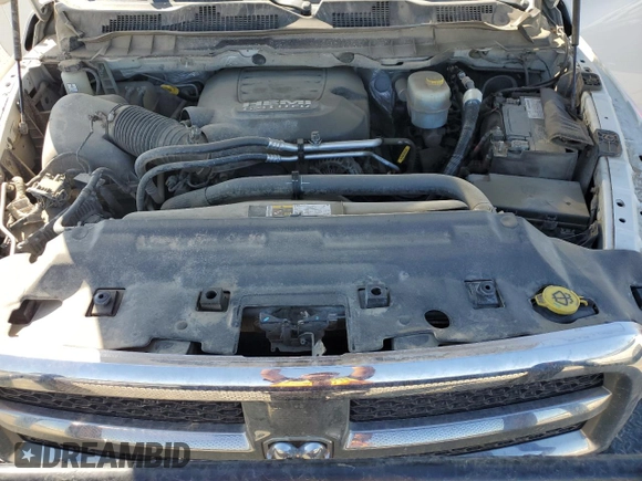 2014 Ram 2500 Tradesman with VIN 3C6UR5HJ6EG130568, listed as a Copart auction lot 63066425 with 179,026 mi miles and Clean title. Bid and sale history available at DreamBid. Image 11.