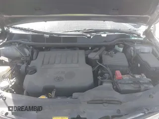 2015 Toyota Venza XLE with VIN 4T3ZK3BB5FU072477, listed as a IAAI auction lot 41837044 with 172,719 mi miles and . Bid and sale history available at DreamBid. Image 10.