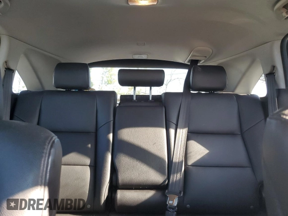2017 Acura RDX с VIN 5J8TB3H39HL012179, выставлен на аукционе Copart как лот 48797235 с пробегом 111 133 миль миль и Списание • Salvage title. История ставок и продаж доступна на DreamBid. Изображение 10.