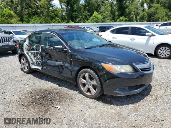 2014 Acura ILX с VIN 19VDE1F39EE000967, выставлен на аукционе Copart как лот 65957325 с пробегом 93 852 миль миль и Списание • Salvage title. История ставок и продаж доступна на DreamBid. Изображение 4.