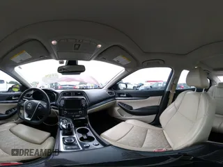2019 Nissan Maxima SL с VIN 1N4AA6AV1KC379936, выставлен на аукционе IAAI как лот 42305100 с пробегом 114 004 миль миль и . История ставок и продаж доступна на DreamBid. Изображение 20.