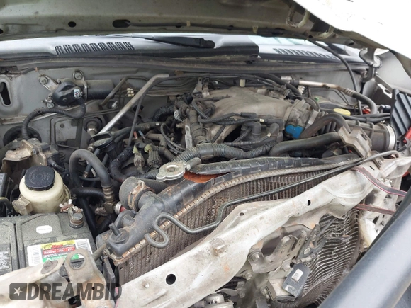 2002 Nissan Xterra XE z VIN 5N1ED28T72C530922, wystawiony jako IAAI lot #41912512 z przebiegiem 227 930 mil mil oraz . Historia ofert i sprzedaży dostępna na DreamBid. Obrazek 10.