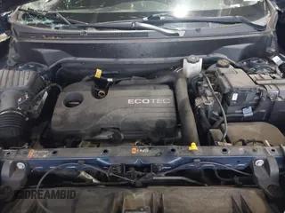 2020 GMC Terrain SLE z VIN 3GKALTEV0LL283996, wystawiony jako IAAI lot #40885036 z przebiegiem 52 031 mil mil oraz . Historia ofert i sprzedaży dostępna na DreamBid. Obrazek 10.