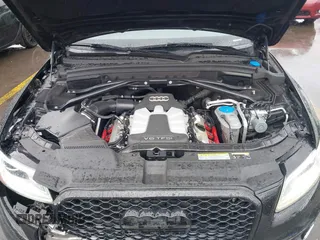 2016 Audi Q5 Premium Plus z VIN WA1D7AFPXGA110429, wystawiony jako IAAI lot #42247612 z przebiegiem 151 250 mil mil oraz . Historia ofert i sprzedaży dostępna na DreamBid. Obrazek 10.