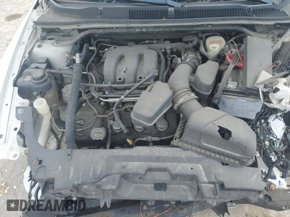 2016 Ford Police Interceptor with VIN 1FAHP2MK6GG117658, listed as a Copart auction lot 69045094 with Not provided miles and Salvage title. Bid and sale history available at DreamBid. Image 11.