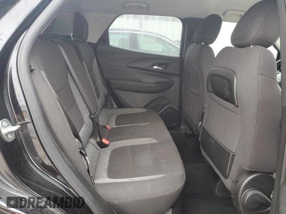2021 Chevrolet TrailBlazer LT with VIN KL79MRSL6MB114583, listed as a Copart auction lot 39790424 with 63,531 mi miles and . Bid and sale history available at DreamBid. Image 11.