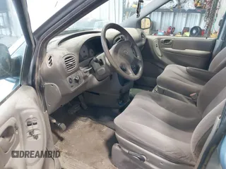 2003 Dodge Caravan Sport with VIN 2D4GP44R63R337716, listed as a IAAI auction lot 42767821 with 200,881 mi miles and . Bid and sale history available at DreamBid. Image 5.