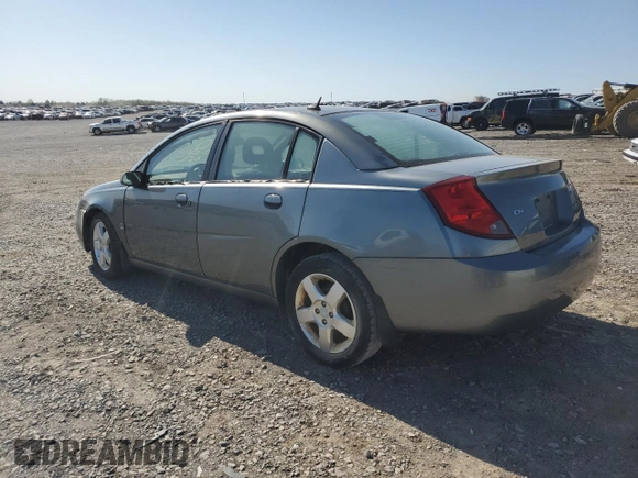 2006 Saturn ION z VIN 1G8AJ55F16Z150838, wystawiony jako Copart lot #52875845 z przebiegiem Nie podano mil oraz Szkody całkowita. Historia ofert i sprzedaży dostępna na DreamBid. Obrazek 2.