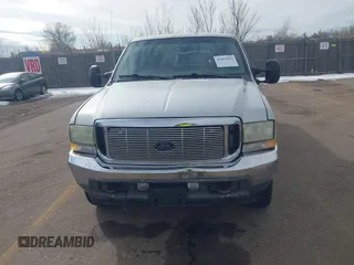 2004 Ford F-350 XL with VIN 1FTSW31P64EB19006, listed as a IAAI auction lot 41452911 with Not provided miles and . Bid and sale history available at DreamBid. Image 12.