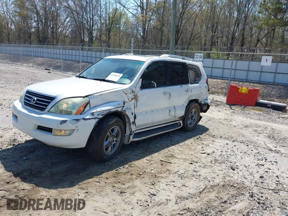 2009 Lexus GX 470 z VIN JTJBT20X490173927, wystawiony jako IAAI lot #41908072 z przebiegiem 207 888 mil mil oraz . Historia ofert i sprzedaży dostępna na DreamBid. Obrazek 17.