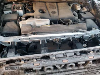 2023 Toyota Tundra Platinum with VIN 5TFNA5DB9PX128945, listed as a Copart auction lot 83960764 with Not provided miles and Salvage title. Bid and sale history available at DreamBid. Image 11.