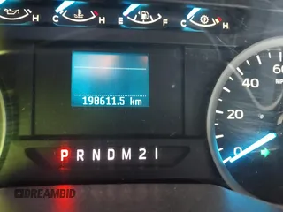 2015 Ford F-150 XLT with VIN 1FTEW1EP0FFC39327, listed as a IAAI auction lot 41012296 with 198,611 mi miles. Bid and sale history available at carsss.com. Image 16.